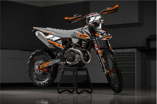 KTM - SALZBURG DESIGN