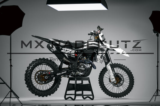 GASGAS - CASABLANCA DESIGN