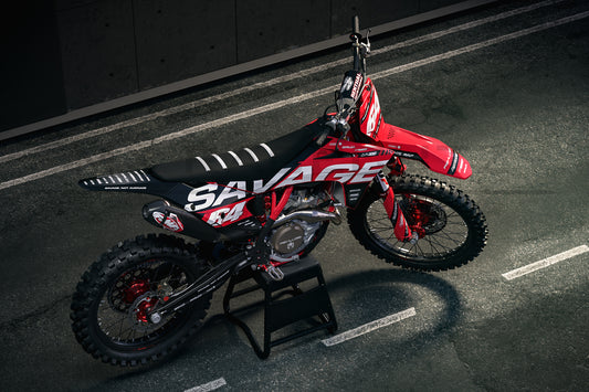 GASGAS - PERTH DESIGN