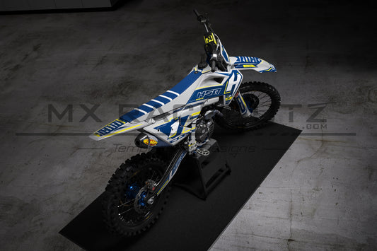 HUSQVARNA - ADELAIDE DESIGN