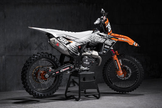 KTM - LOS ANGELES DESIGN