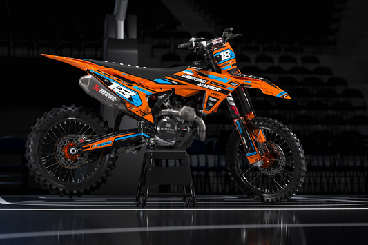 KTM - DARWIN II DESIGN