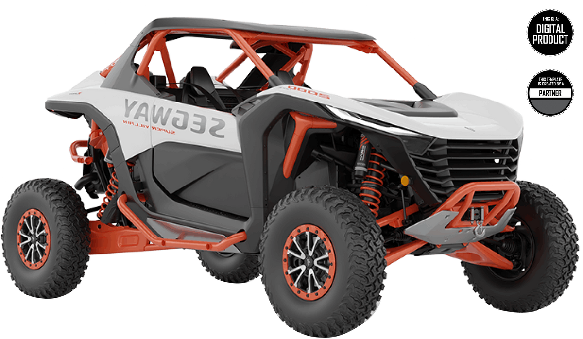 SXS Templates – RaceCutz