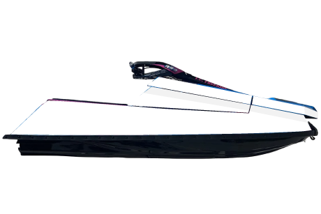 KOMMANDER JETSKI