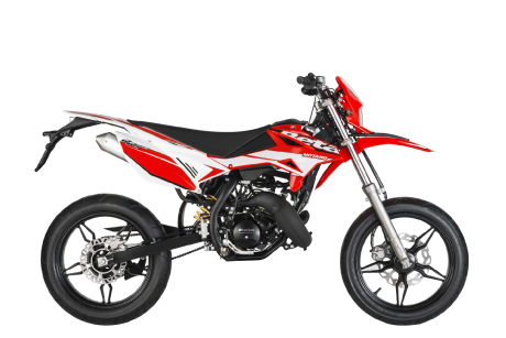 BETA - ADV. & STREET BIKE TEMPLATES