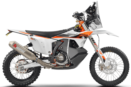 KTM - ADV. & STREET BIKE TEMPLATES