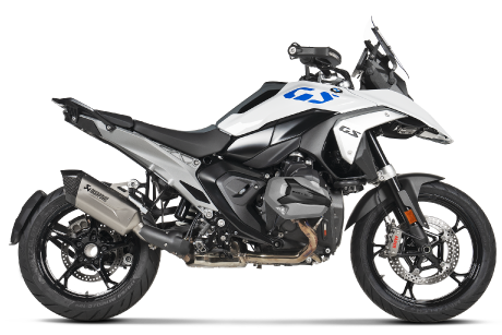 BMW - ADV. & STREET BIKE TEMPLATES
