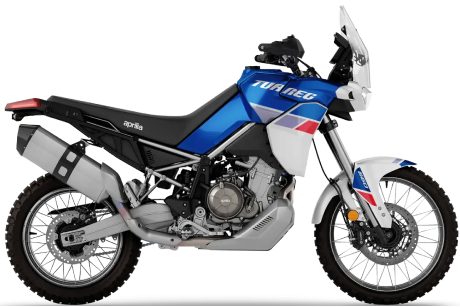APRILIA - ADV. & STREET BIKE TEMPLATES