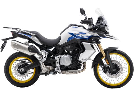 VOGE - ADV. & STREET BIKE TEMPLATES