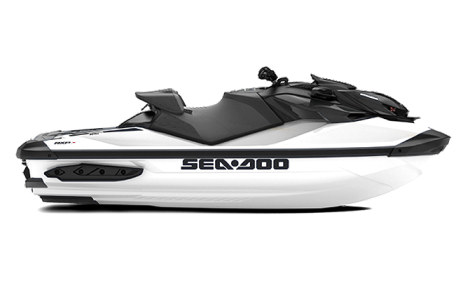 SEA DOO JETSKI