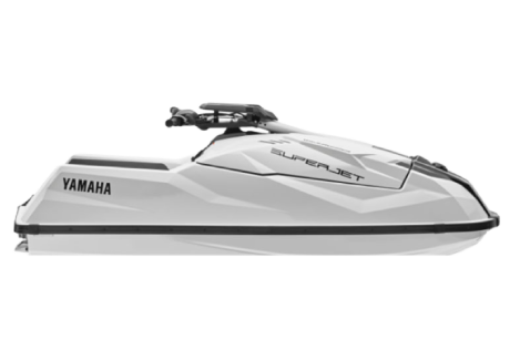 YAMAHA JETSKI
