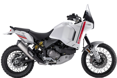 DUCATI - ADV. & STREET BIKE TEMPLATES
