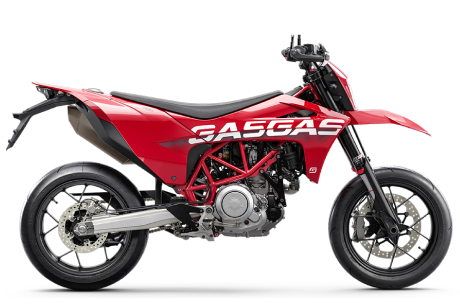 GASGAS - ADV. & STREET BIKE TEMPLATES
