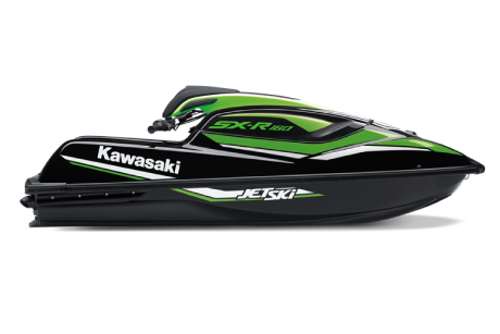 KAWASAKI JETSKI