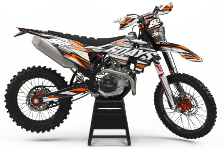 KTM DESIGNS