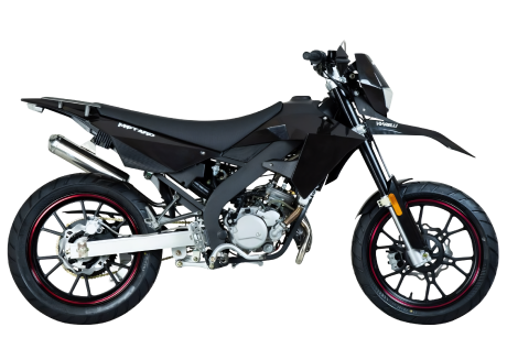 VIARELLI & ZÜNDAPP & MASAI TEMPLATES