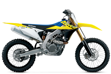 SUZUKI TEMPLATES