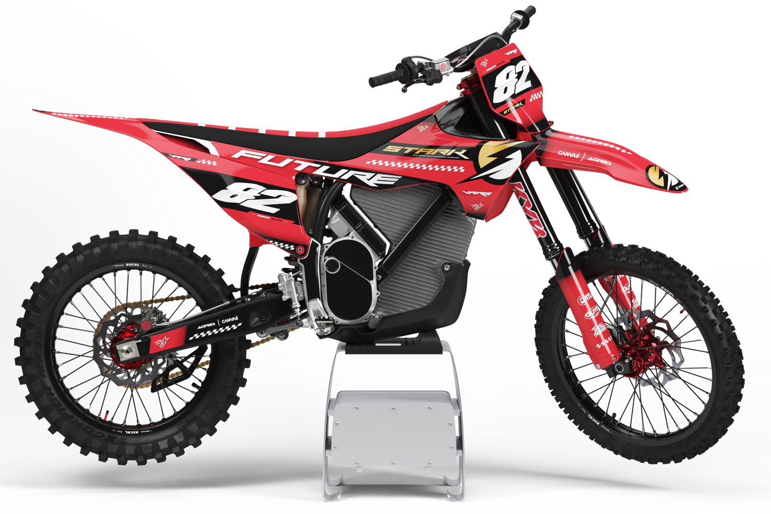 STARK FUTURE DESIGNS