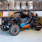 SEGWAY SUPER VILLAIN SX20 2025 TEMPLATE