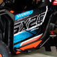 SEGWAY SUPER VILLAIN SX20 2025 TEMPLATE