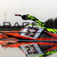 YAMAHA SUPERJET 1996-2020 TEMPLATE