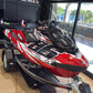 SEADOO RXP-X 2021-2026 TEMPLATE