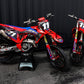 GASGAS MC 2024-2025 (2023 FACTORY EDITION) TEMPLATE