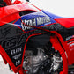 GASGAS MC 2024-2025 (2023 FACTORY EDITION) TEMPLATE