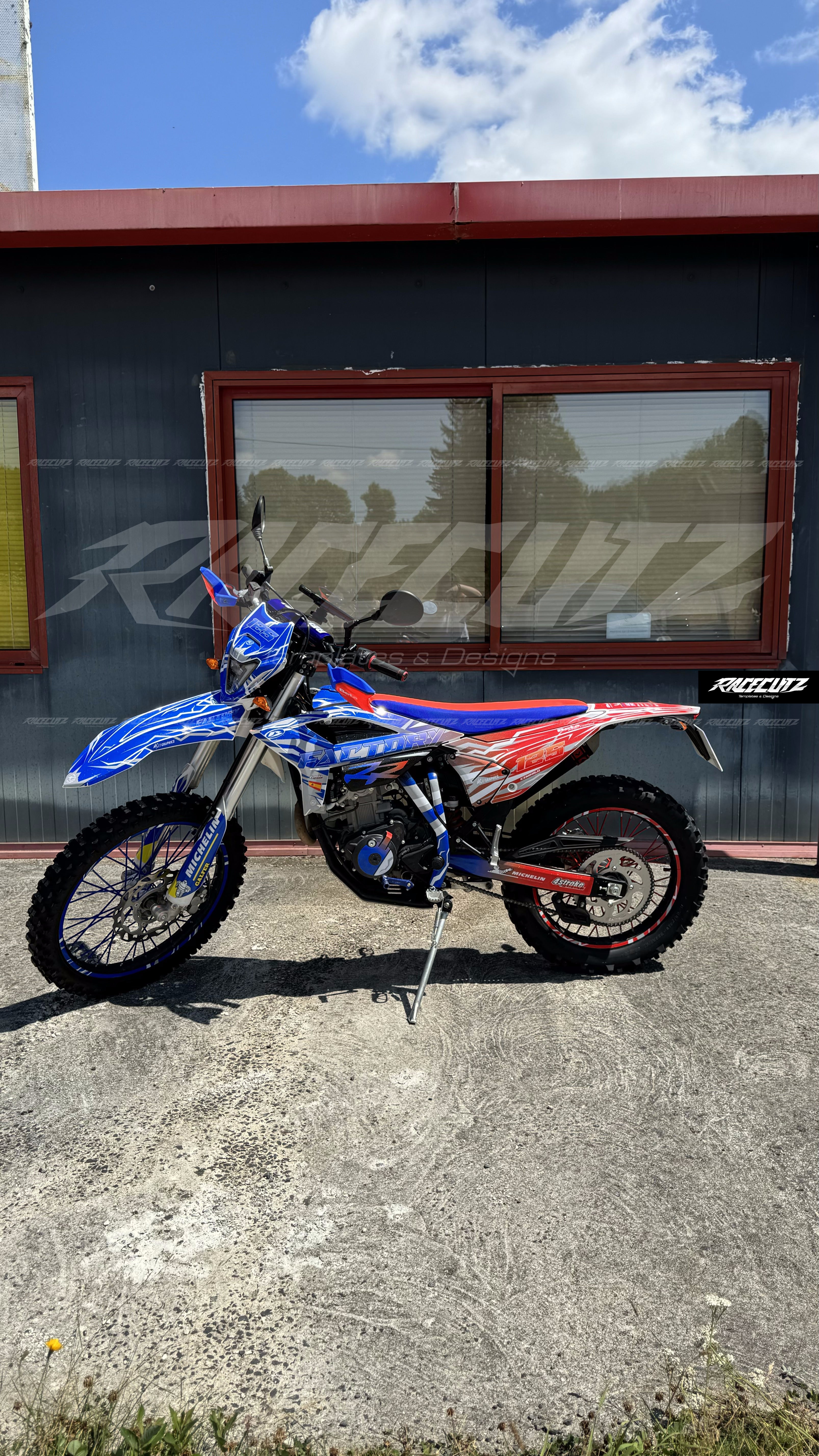 BETA RR 125 4T LC 2021-2024 TEMPLATE – RaceCutz