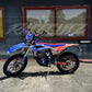BETA RR 125 4T LC 2021-2024 TEMPLATE