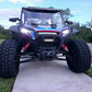 POLARIS RZR 1000 XP 2024-2025 - 2 SEATER TEMPLATE