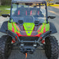 POLARIS RZR 1000 XP 2024-2025 - 2 SEATER TEMPLATE
