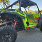 POLARIS RZR 1000 XP 2024-2025 - 2 SEATER TEMPLATE
