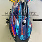 KAWASAKI SX-R 1500 & SX-R 160 2017-2026 TEMPLATE