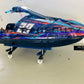 KAWASAKI SX-R 1500 & SX-R 160 2017-2026 TEMPLATE