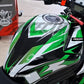 KAWASAKI ER-6N 2012-2017 TEMPLATE