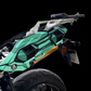 SUZUKI GSX-S 1000 GX 2024-2026 TEMPLATE
