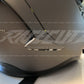 SCORPION EXO R1 - SIZE XSMALL & SMALL & MEDIUM TEMPLATE