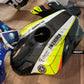 YAMAHA R1 2020-2026 MAC RACING CARBON FAIRINGS TEMPLATE