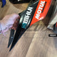 YAMAHA R1 2020-2026 MAC RACING CARBON FAIRINGS TEMPLATE