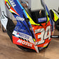 YAMAHA R1 2020-2026 MAC RACING CARBON FAIRINGS TEMPLATE