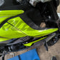 CFMOTO - 450 NK 2024-2025 TEMPLATE