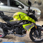 CFMOTO - 450 NK 2024-2025 TEMPLATE