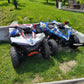 CFMOTO CFORCE 110 EFI GAS MODEL TEMPLATE