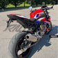 BMW S 1000 R 2019-2024 TEMPLATE