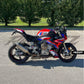 BMW S 1000 R 2019-2024 TEMPLATE