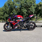 BMW S 1000 R 2019-2024 TEMPLATE
