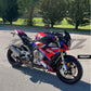 BMW S 1000 R 2019-2024 TEMPLATE