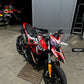 DUCATI HYPERSTRADA 939 2013-2016 & HYPERMOTARD 821 & 939 2013-2018 TEMPLATE