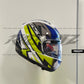 ARAI RX7V EVO - SIZE LARGE & XLARGE & XXLARGE TEMPLATE